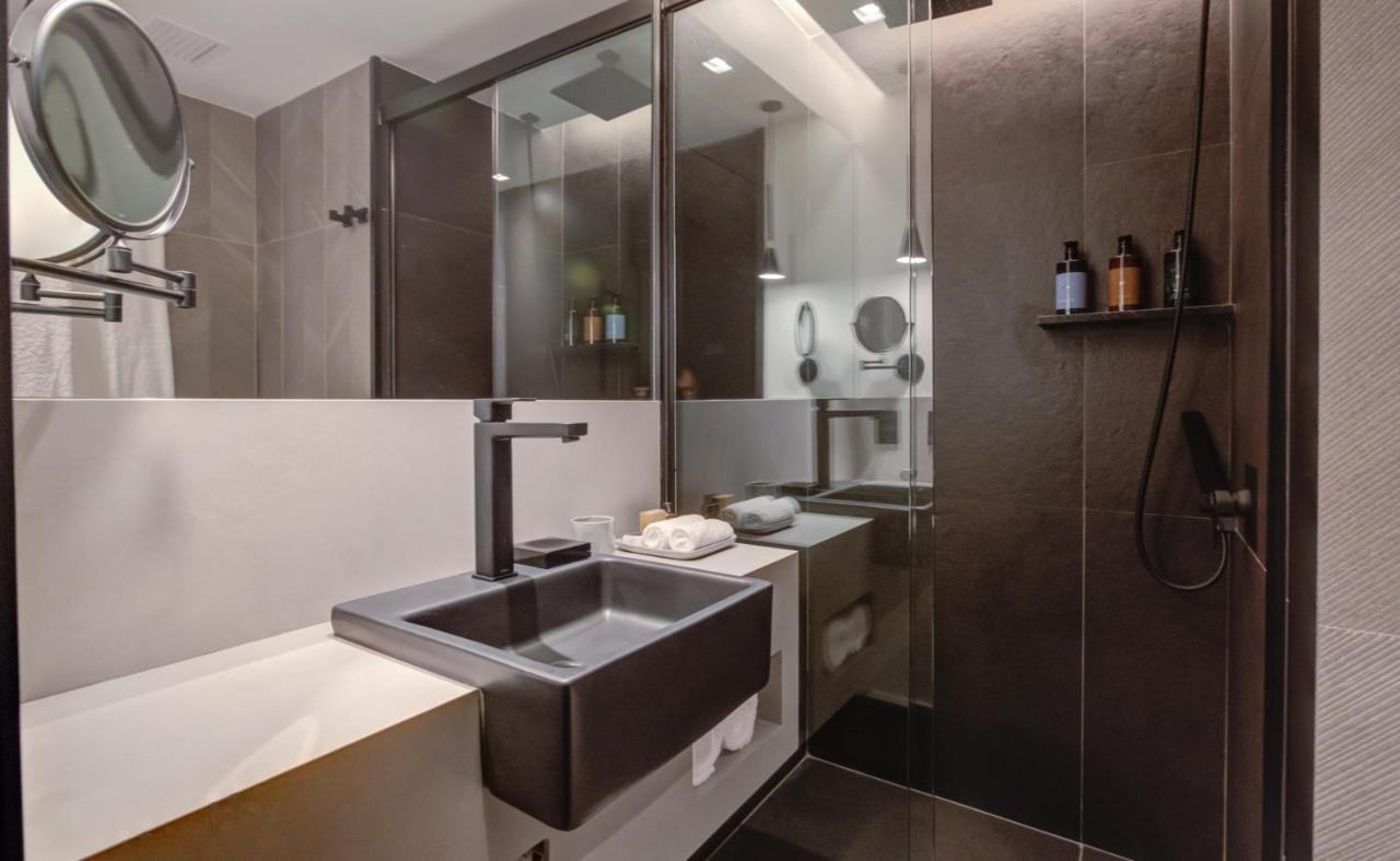 מלון Qoya Sao Paulo Paulista, Curio Collection By Hilton מראה חיצוני תמונה