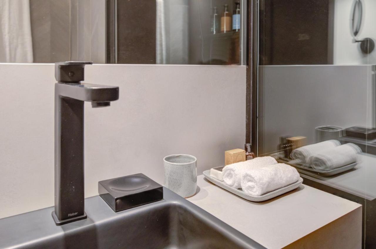 מלון Qoya Sao Paulo Paulista, Curio Collection By Hilton מראה חיצוני תמונה