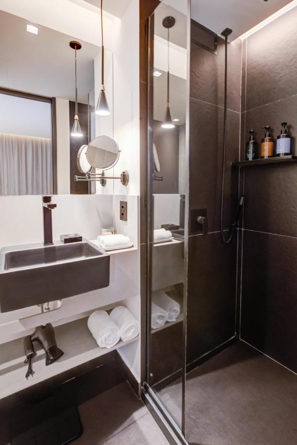 מלון Qoya Sao Paulo Paulista, Curio Collection By Hilton מראה חיצוני תמונה